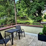 Hotel Silenzio