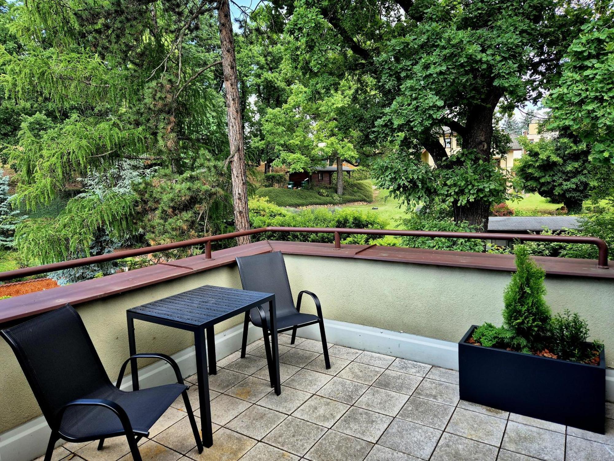 Silenzio Hotel