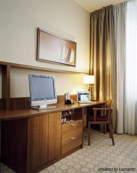 Silenzio Praag